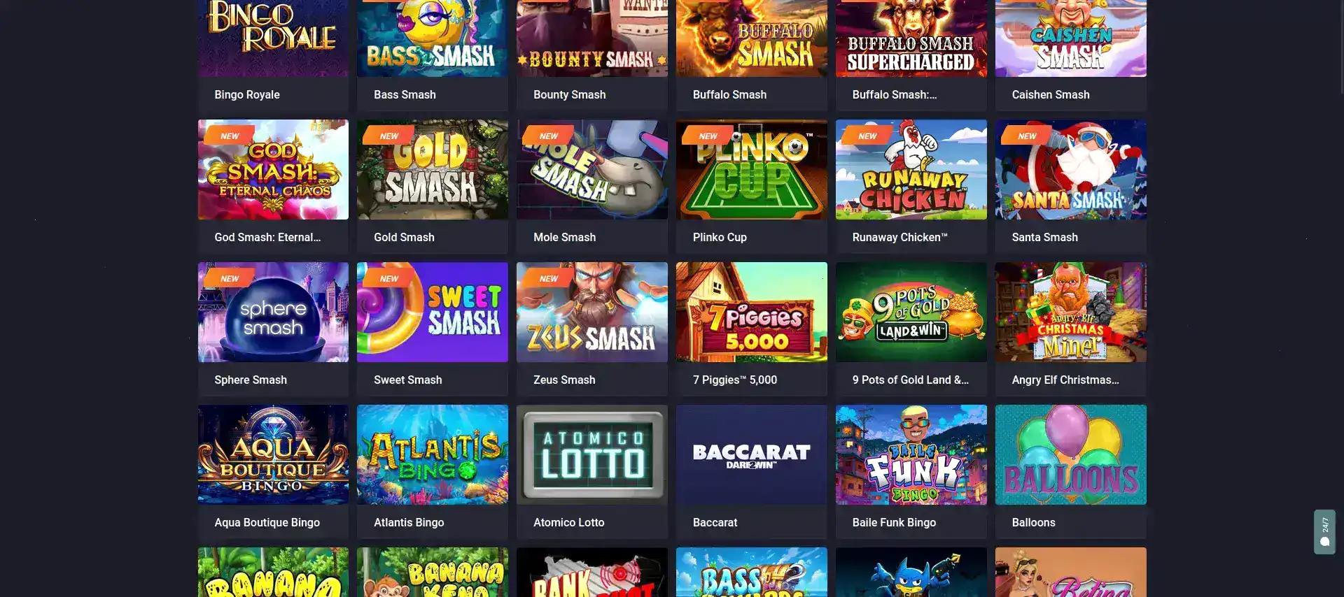 Служба поддержки Gizbo casino
